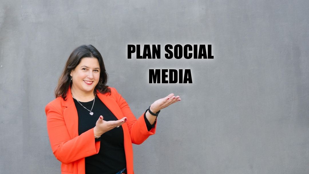 Plan Social Media